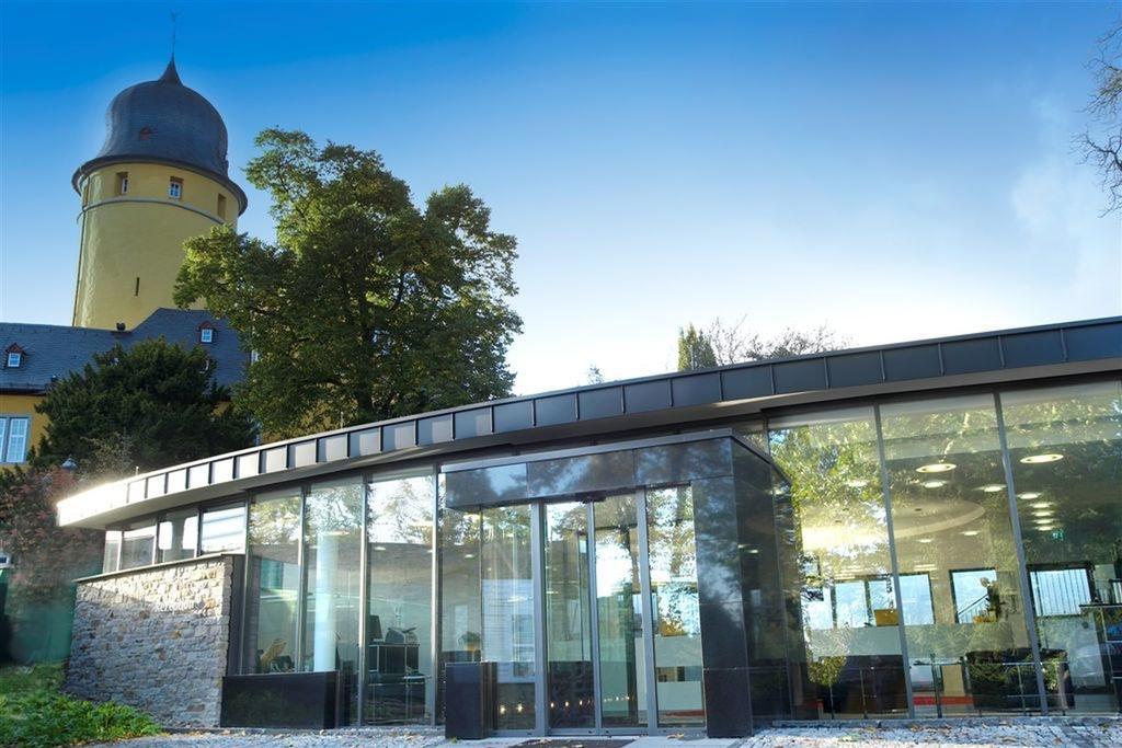 Hotel Schloss Montabaur Intérieur photo