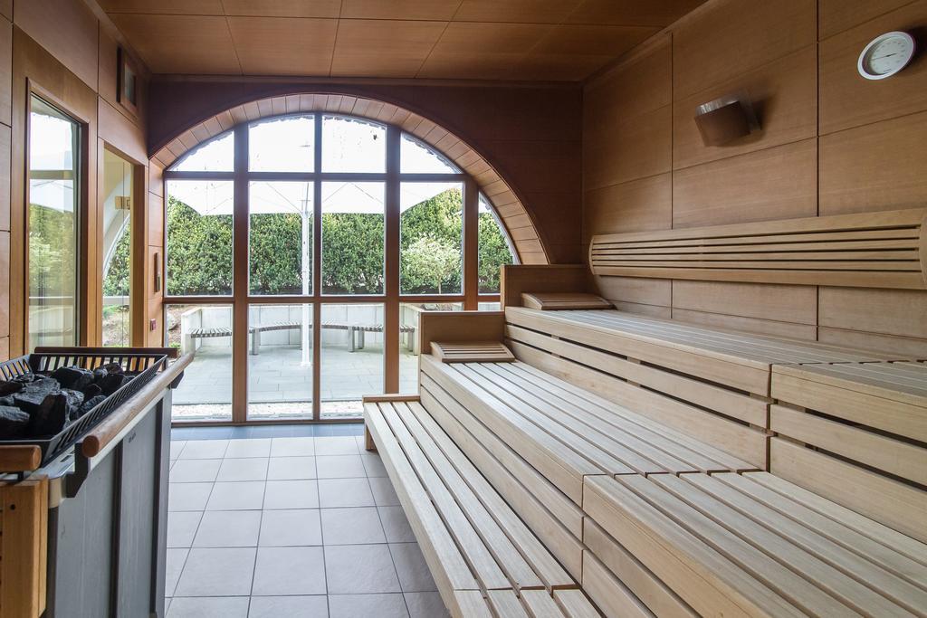 Hotel Schloss Montabaur Extérieur photo