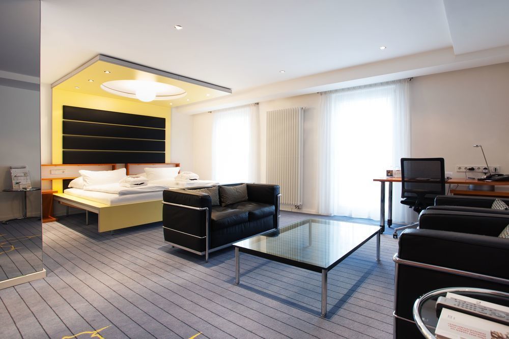 Hotel Schloss Montabaur Extérieur photo