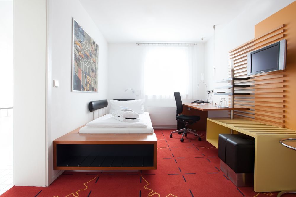 Hotel Schloss Montabaur Extérieur photo