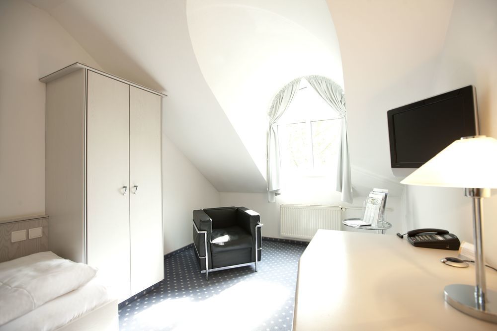 Hotel Schloss Montabaur Chambre photo