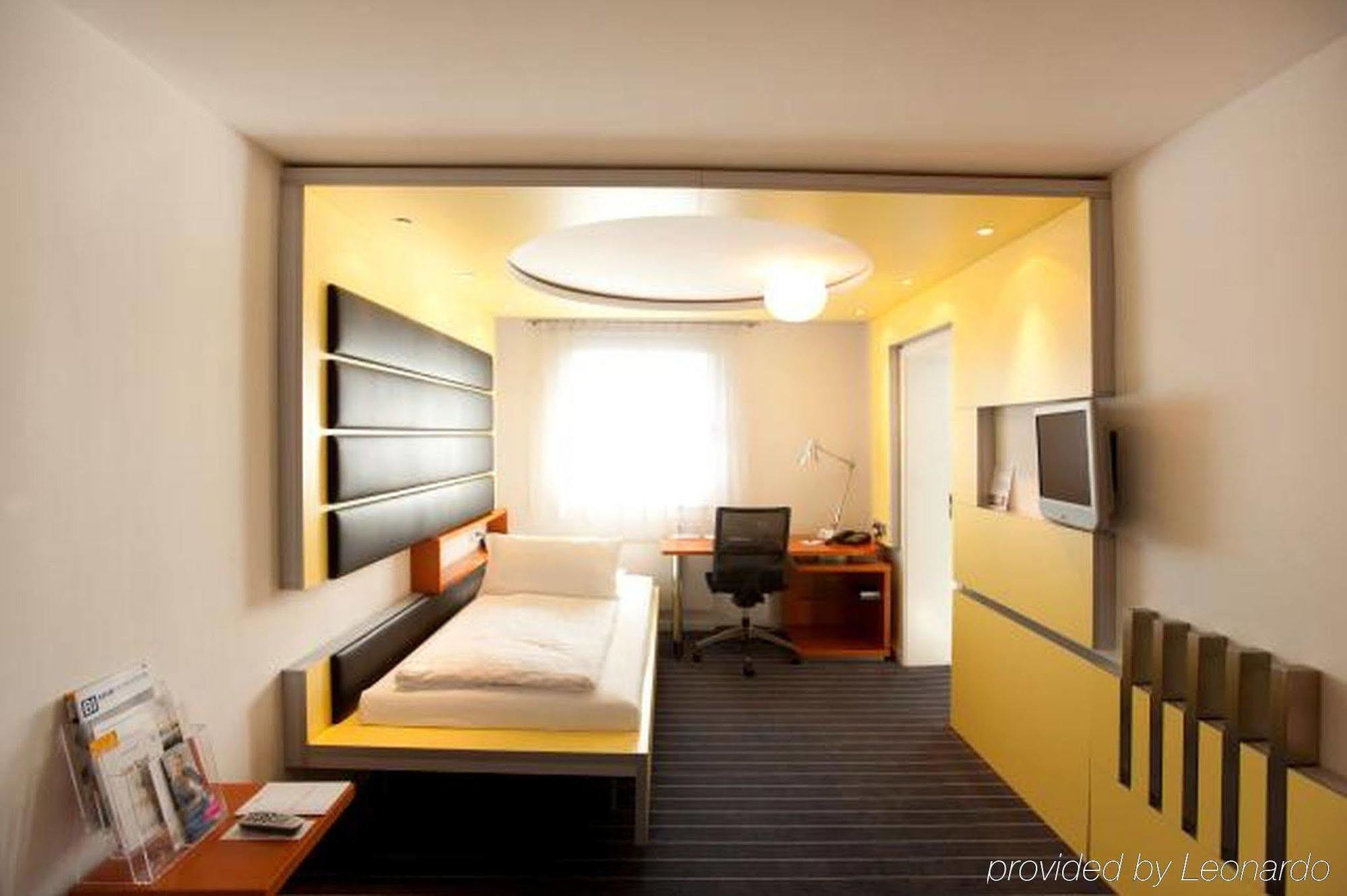 Hotel Schloss Montabaur Extérieur photo