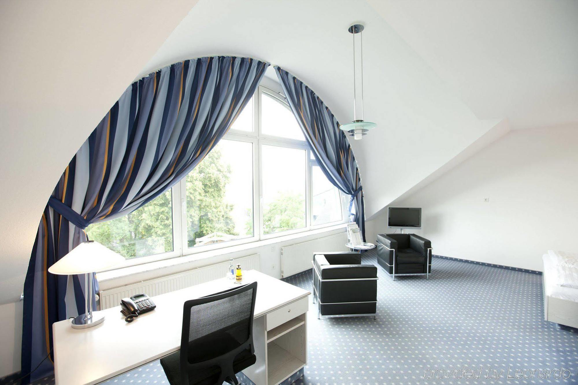Hotel Schloss Montabaur Extérieur photo