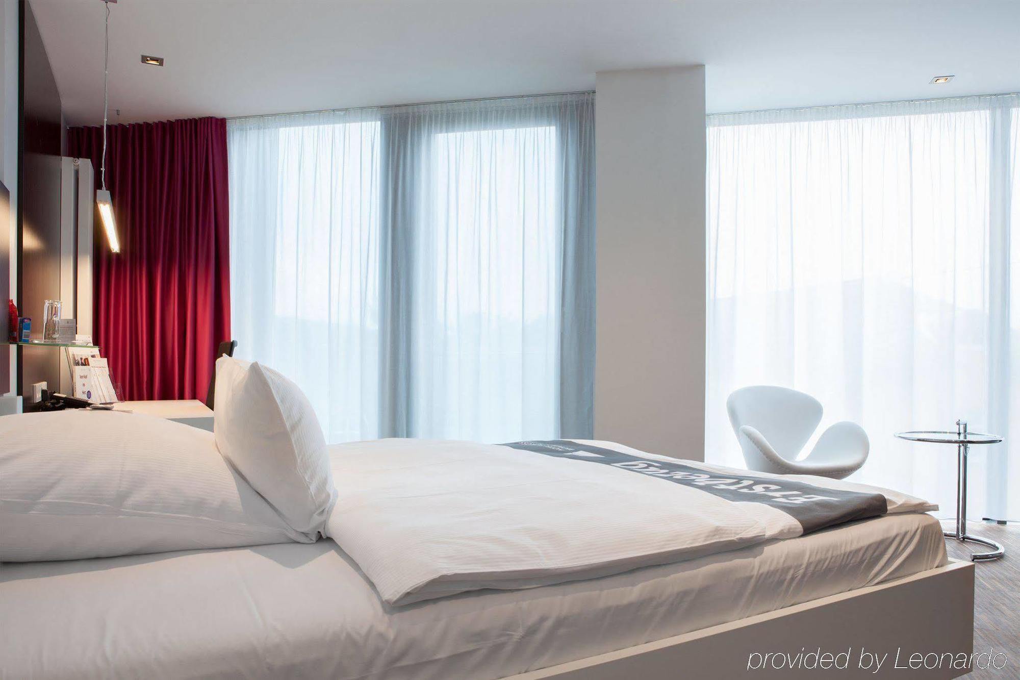 Hotel Schloss Montabaur Extérieur photo