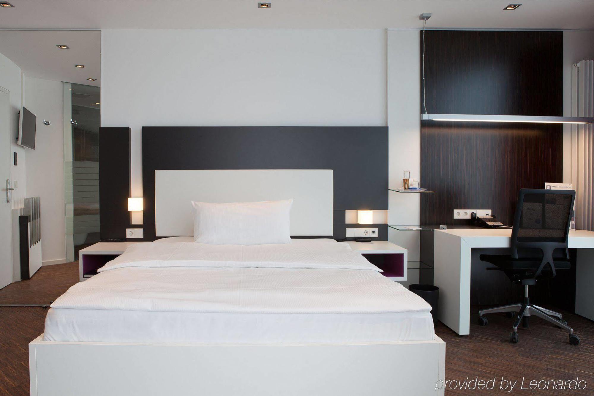 Hotel Schloss Montabaur Extérieur photo