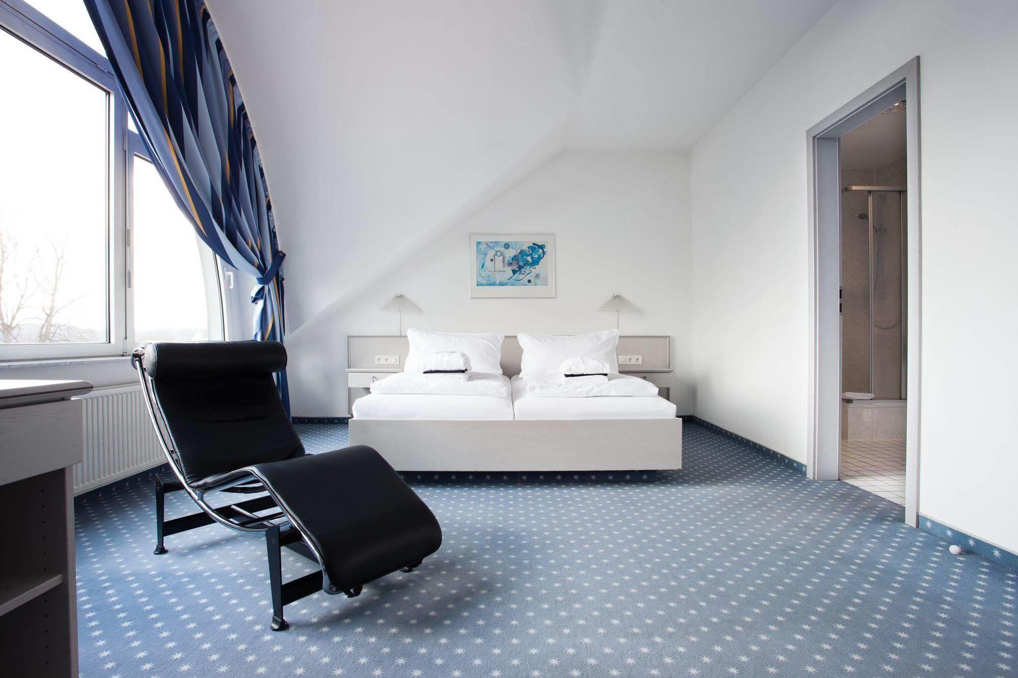 Hotel Schloss Montabaur Extérieur photo